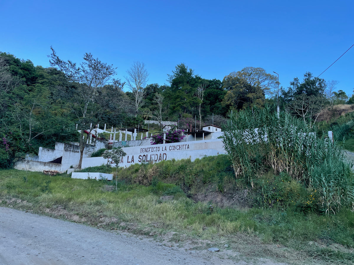 Guatemala買い付け珍道中＃3