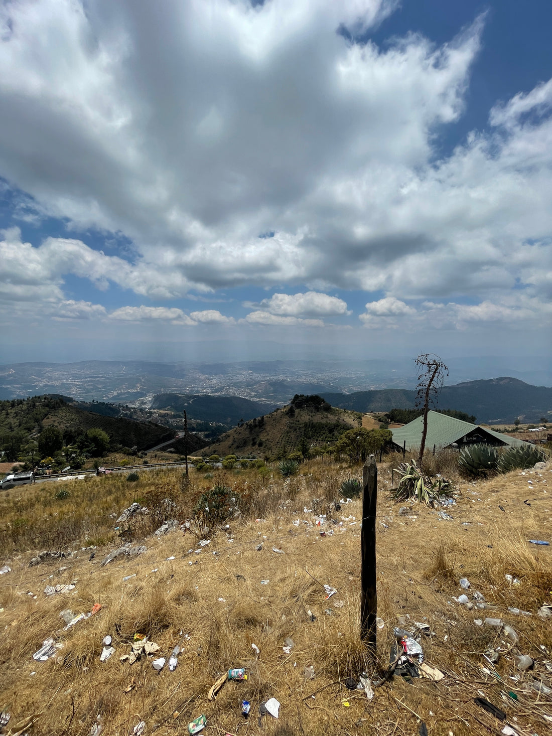 Guatemala買い付け珍道中＃６