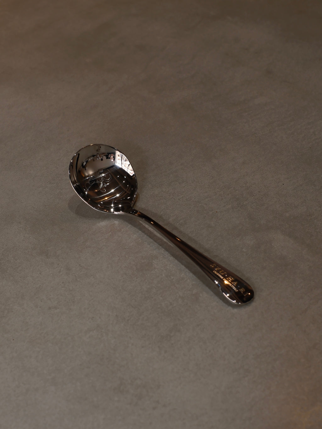 25本限定！【 待ってました！シュハリカッピングスプーン！】- SYU・HA・RI Cupping Spoon