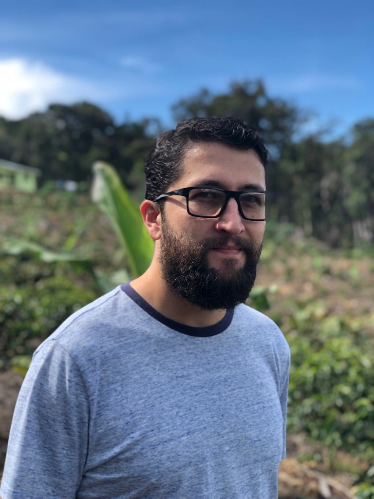 【今期最高スコアゲイシャ】Costa Rica - Johel Monge Naranjo - Hacienda San Isidro Labrador - Geisha - Red Honey <3kg～>