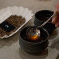 【 少しコンパクトになって再登場！】- SYU・HA・RI Cupping Spoon
