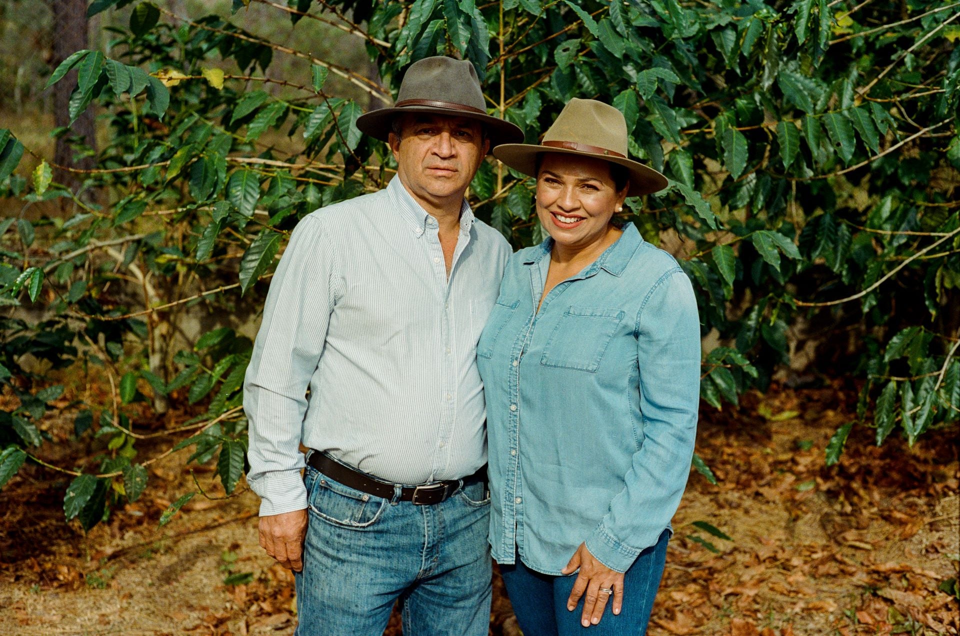 【これが有名農園の実力】Honduras - Marysabel Caballero y Moises - Geisha Lot Laguna - Fully Washed<3kg~>