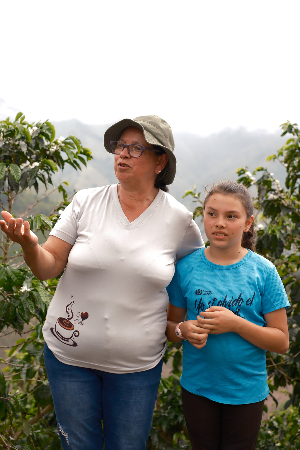 NEW【発酵感が炸裂するカトゥアイ】コスタリカ<6kg> - Grace Calderon Jimenez - Los Crestones - Finca El Alto - Catuai - Washed Reposado - CR043